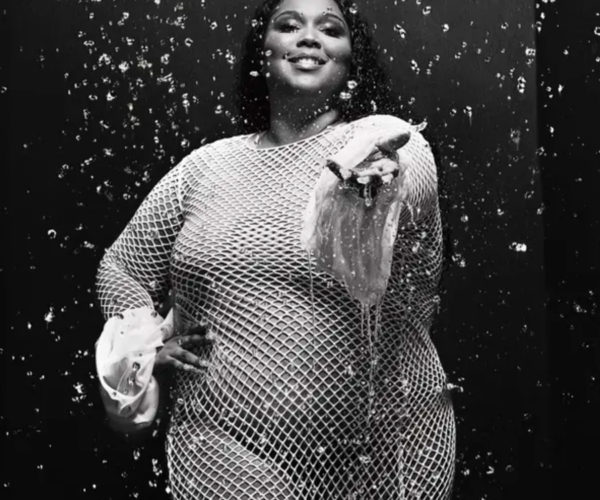 Lizzo Album Campaign Lizzo Album Campaign
