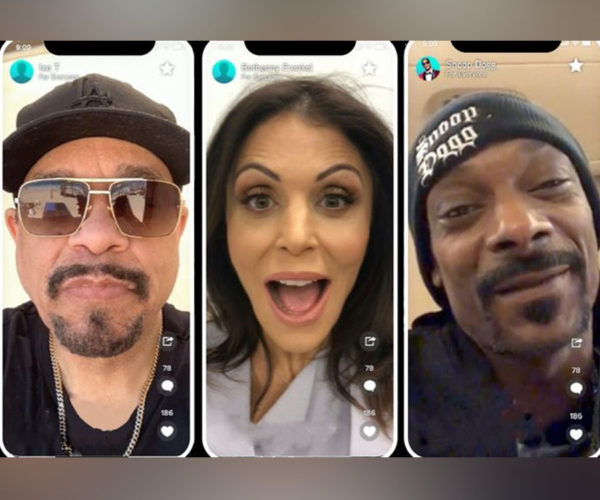 Cameo Celebrity Ask Me Anything Campaign for Cameo celebrities using Reddit Ask Me Anything