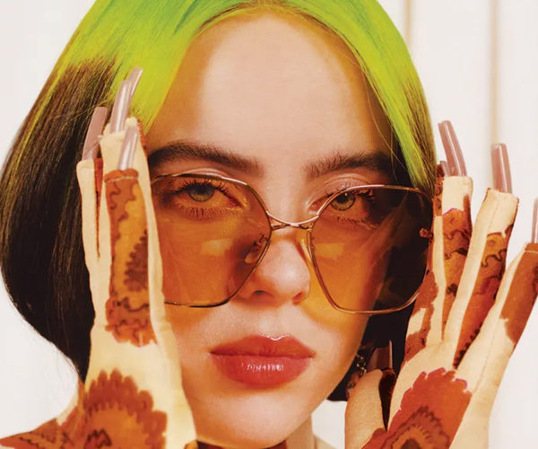 Billie Eilish Album Awareness Billie Eilish Album Awareness