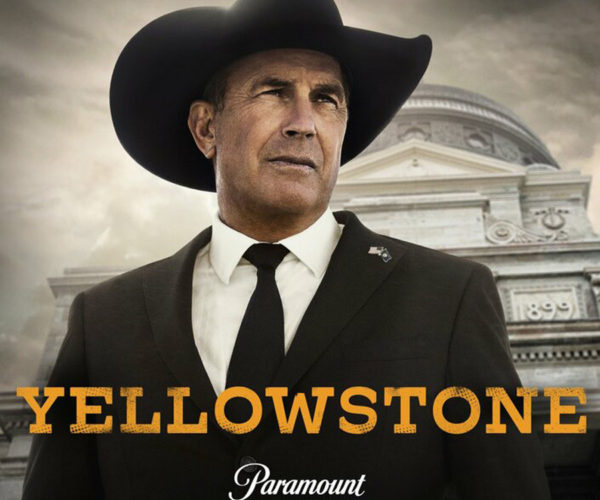 Yellowstone Viral Campaign Yellowstone Viral Campaign