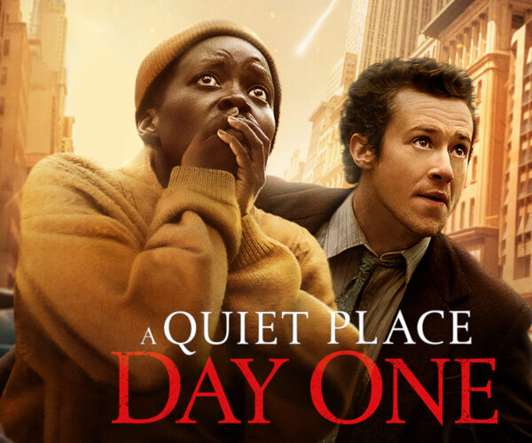 A Quiet Place Day One A Quiet Place Day One