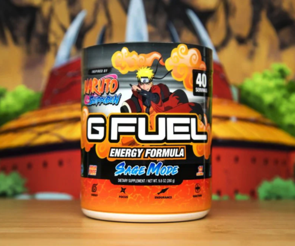 GFUEL GFUEL