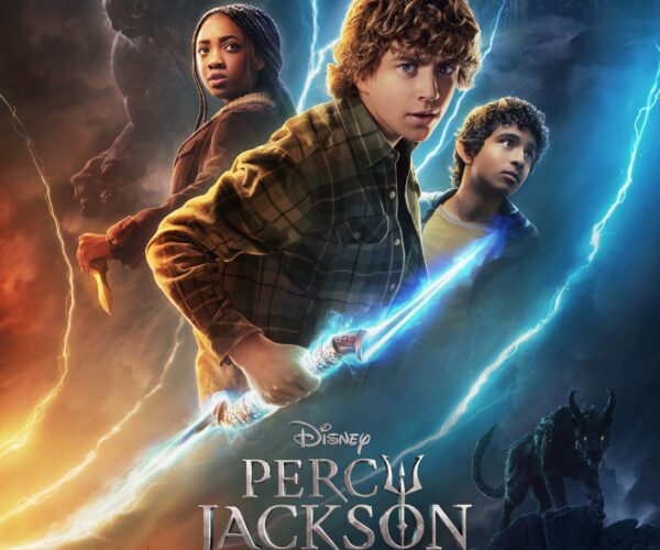 Percy Jackson Percy Jackson