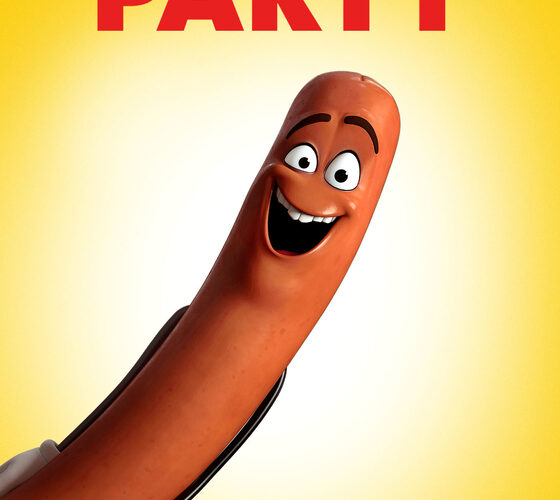 Sausage Party Sausage Party