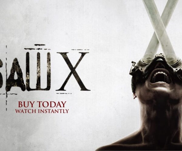 Saw X Saw X