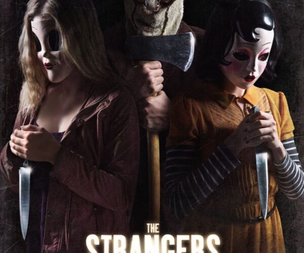 The Strangers The Strangers