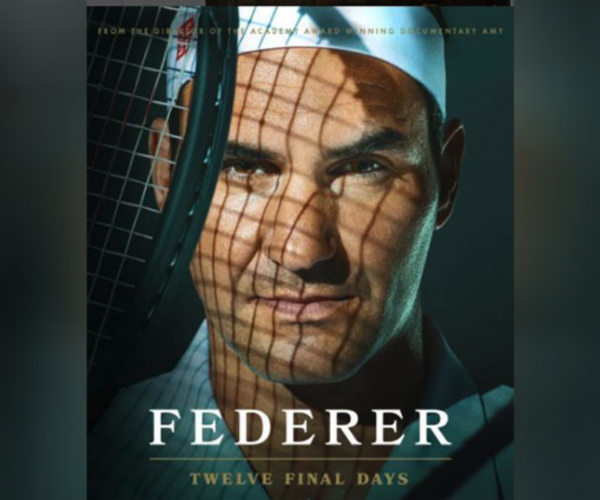 Federer CGI Ads Federer CGI Ads