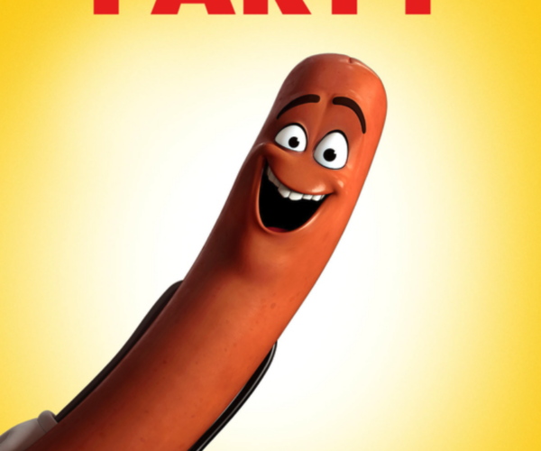 Sausage Party Sausage Party