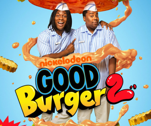 Good Burger 2 Good Burger 2