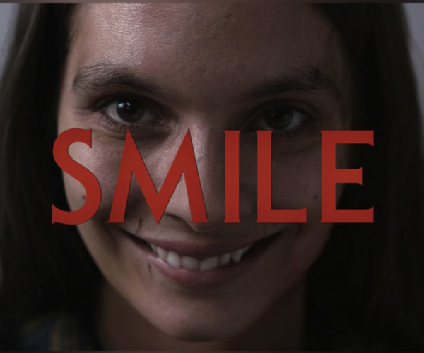 Smile Viral Campaign Smile Viral Campaign