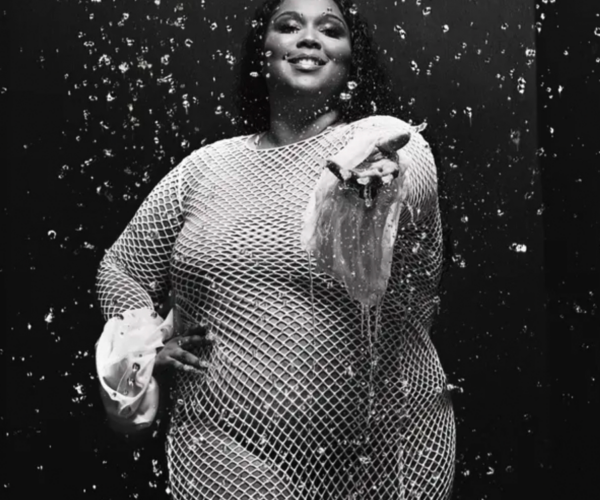 Lizzo Album Campaign Lizzo Album Campaign