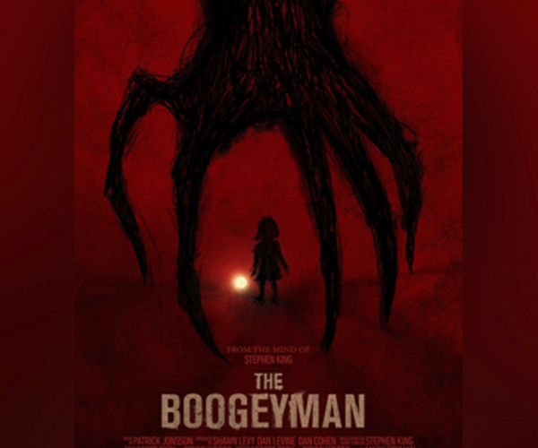 Boogeyman TikTok Live Boogeyman TikTok Live