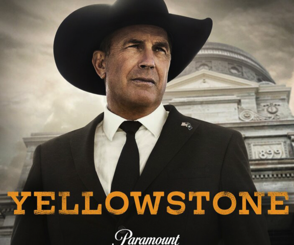 Yellowstone Viral Campaign Yellowstone Viral Campaign